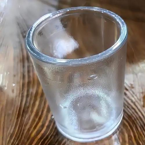 玻璃杯口有小缺口怎么办