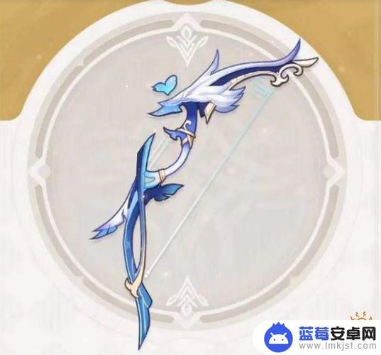 夜兰用什么武器最好