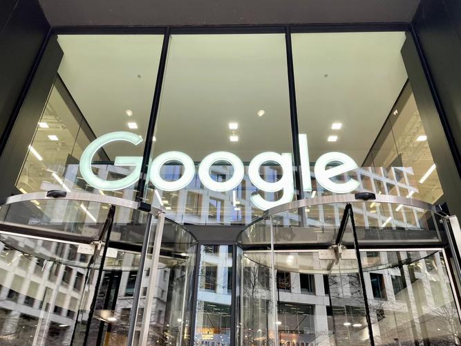 google个人中心