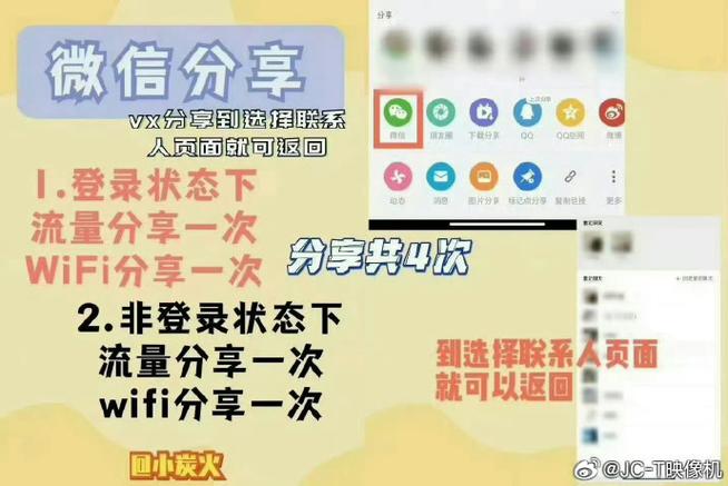 微信耗流量大的原因缩略图