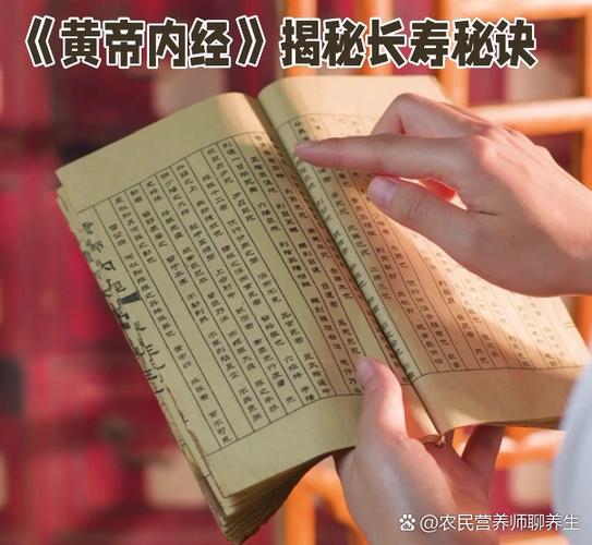 黄帝内经162篇原文