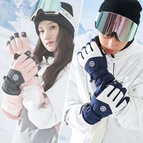 snowskiing羽绒服缩略图