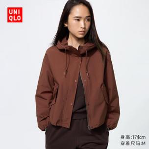 优衣库的衣服好看吗