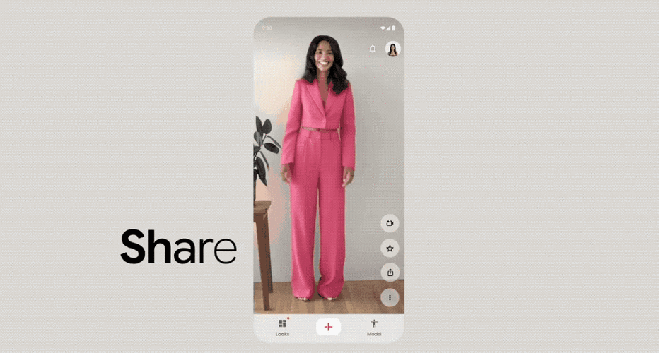 上传自己照片试衣服软件