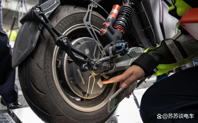 电瓶车改装提速