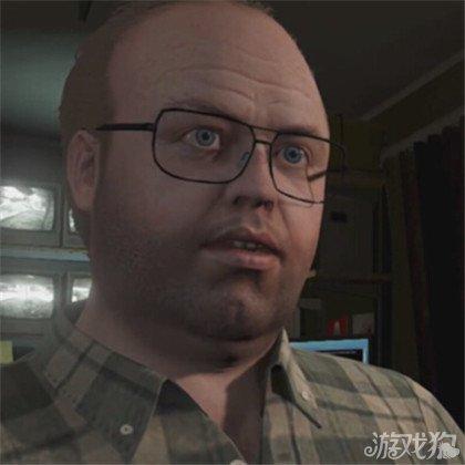 gta5所有人物介绍图标