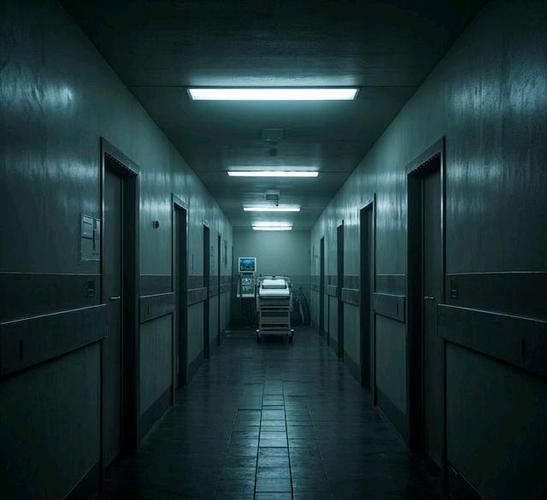 scaryHospital医院下载截图