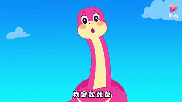 《恐龙世界》全集免费观看