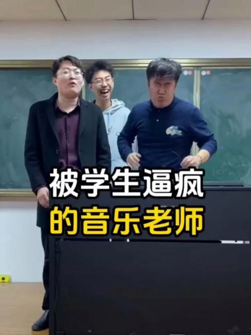 穿越成为大学音乐老师