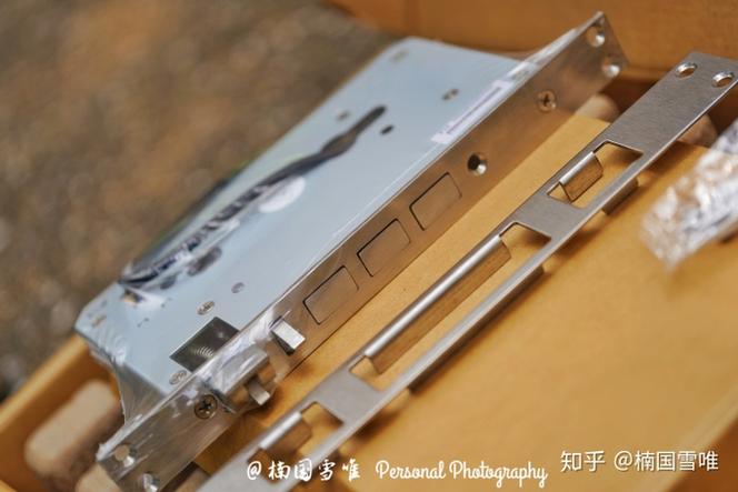 小米指纹锁拆解图标