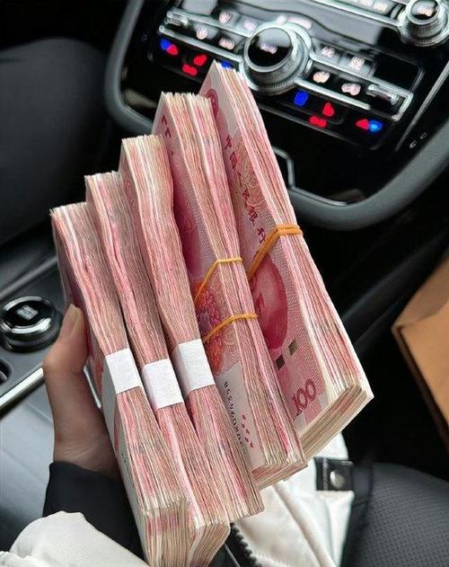 自己存了5万元私房钱