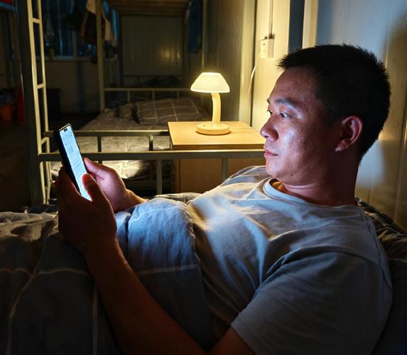 长期熬夜打游戏的孩子会怎样