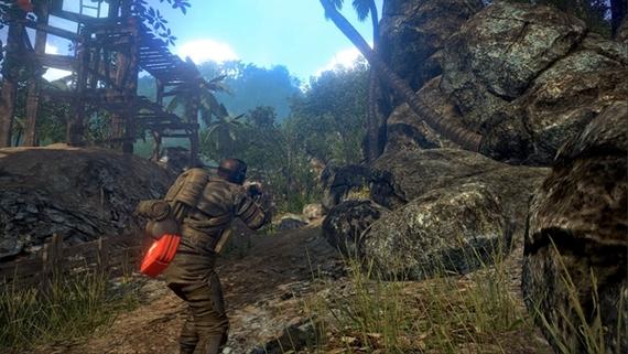 逃离塔科夫2b版无限金币版