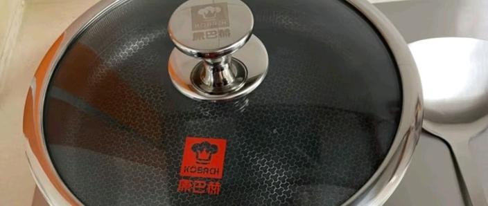 康巴林不粘锅好吗