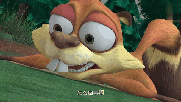 熊出没肥波怎么再也没出现