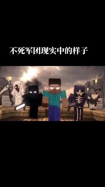 him不死军团的来历