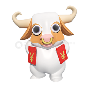 奶牛红包版
