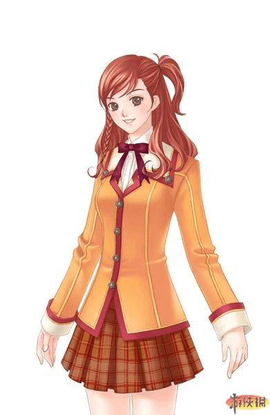 明星志愿3人物介绍图标