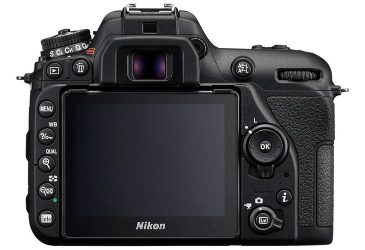 d7500镜头卡口截图
