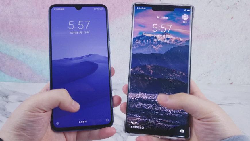 小米6MIUI10全面屏手势截图