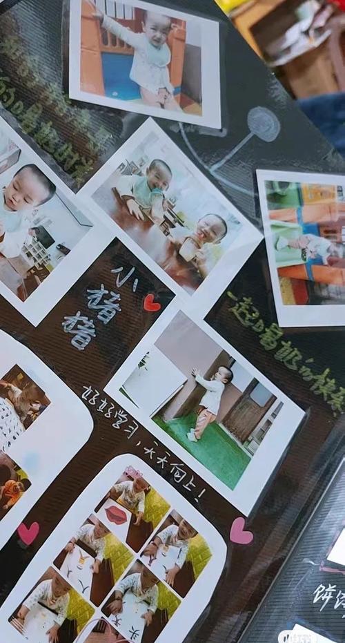 如何制作相册影集缩略图