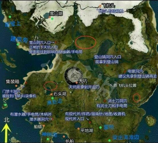 森林游戏难度区别