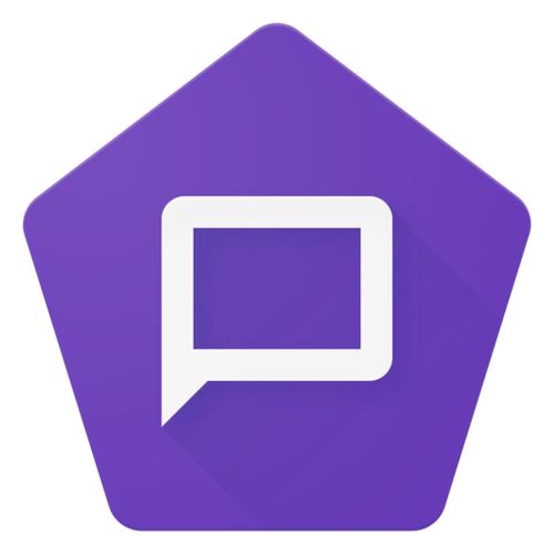 talkback下载中文版