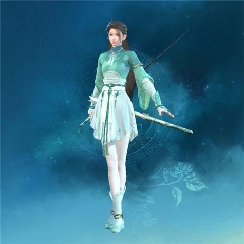 仙剑奇侠传7