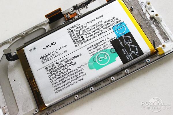 vivo xplay5电源适配器
