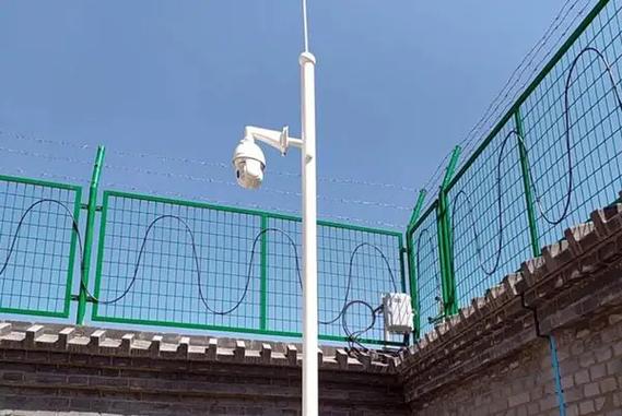 智慧墙报警系统缩略图