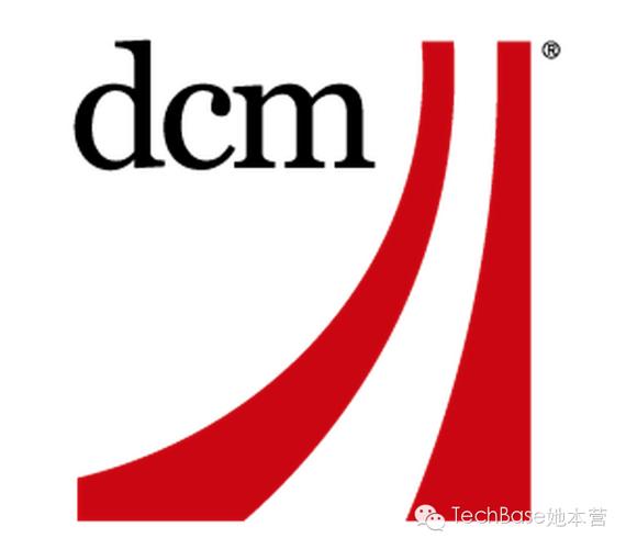 DCM公司