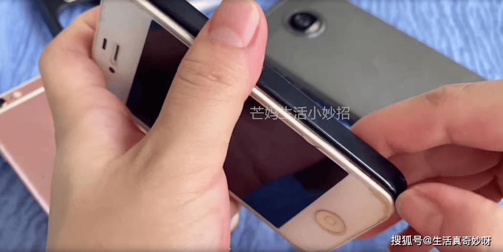 手机屏幕和壳分开了要多少钱截图