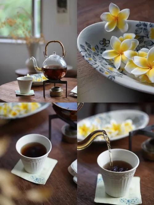 五花凉茶有哪些花