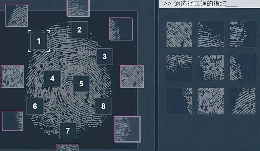 指纹锁指纹怎么删除缩略图