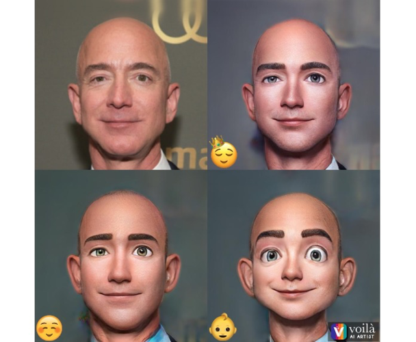 3d动漫变脸软件