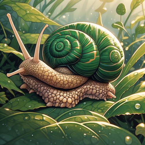 ocsen蜗牛下载