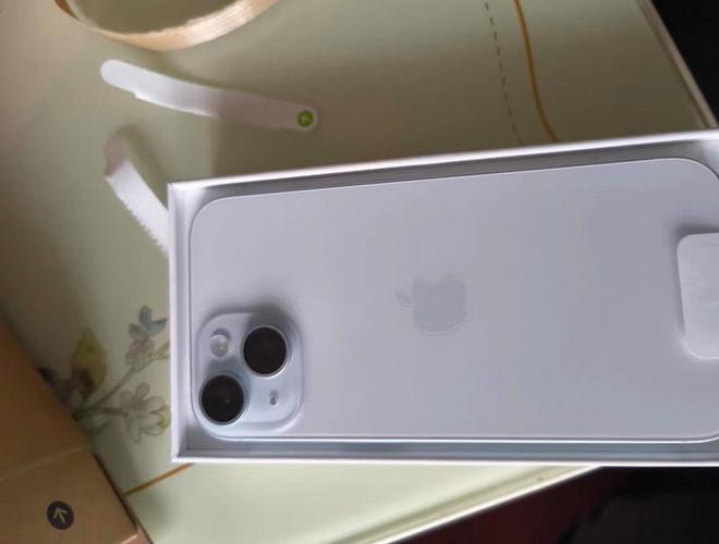 iphone15有微距吗