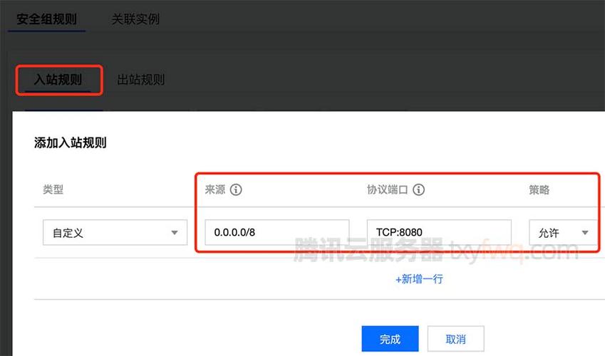 linux怎么开放端口