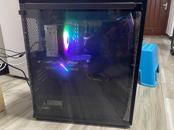 鑫谷灵致V装机方案