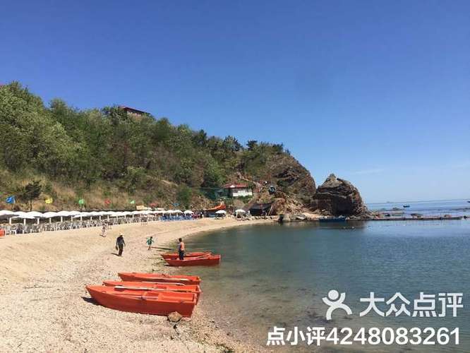 汉沽渔家乐