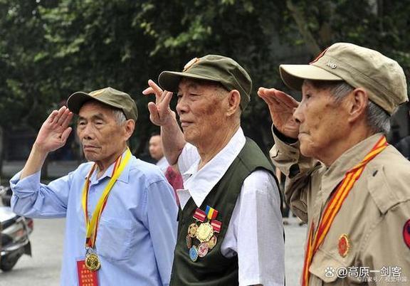 当个厡大队民兵营长补助唱2024年最新截图