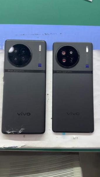 vivo后镜头玻璃更换截图