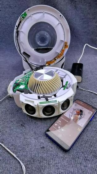 蓝牙音箱破音怎么修复截图