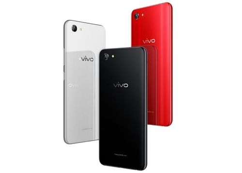 vivoy83报价缩略图