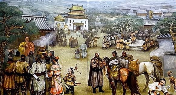 宋元时期商业城市发展的表现有哪些
