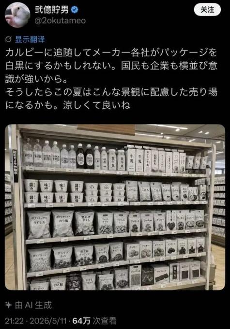零食管够截图