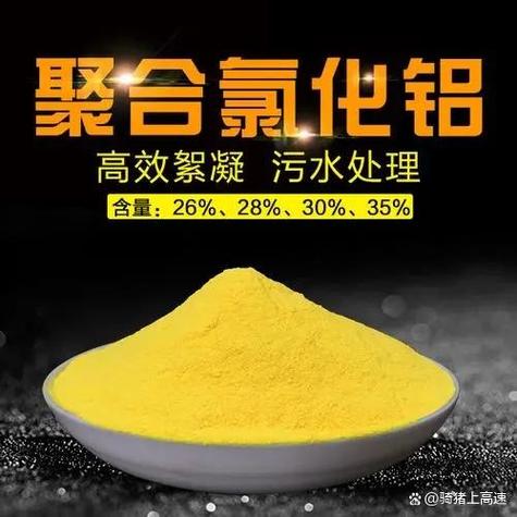 聚丙烯酰胺的克星缩略图