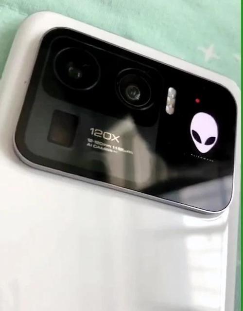 小米11ultra背屏软件