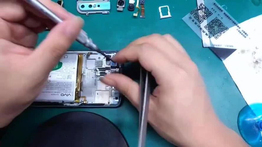 vivo摄像头弹不出来游戏截图