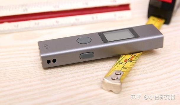 小米长度测量工具截图